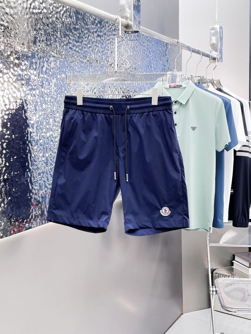 Moncler Short Pants